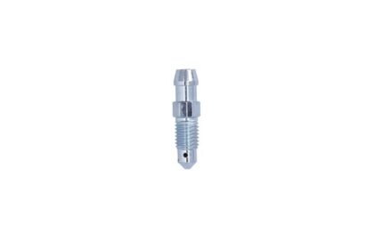 PARAFUSOS DE PURGA DE TRAVAO M7 X 1 X 29 MM (5 PEÇAS)