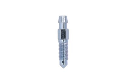 PARAFUSOS DE PURGA DE TRAVAO M7 X 1 X 38 MM (5 PEÇAS)