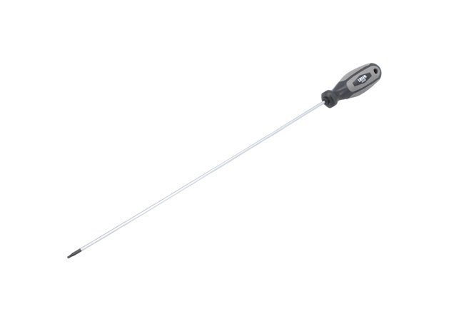 CHAVE TORX LONGA T8