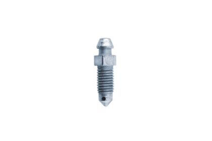 PARAFUSOS DE PURGA DE TRAVAO M7 X 1 X 33 MM (5 PEÇAS)