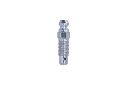 PARAFUSOS DE PURGA DE TRAVAO M8 X 1 X 32 MM (5 PEÇAS)