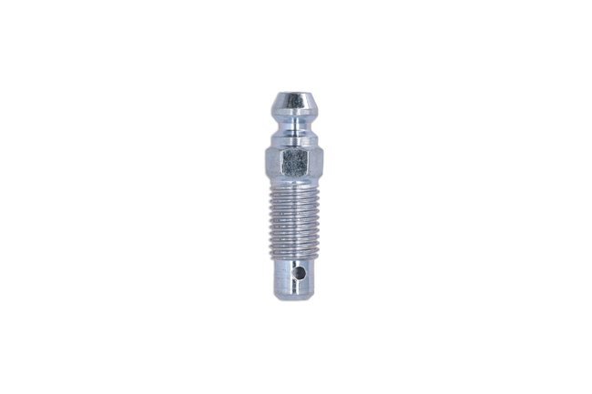 PARAFUSOS DE PURGA DE TRAVAO M8 X 1 X 32 MM (5 PEÇAS)
