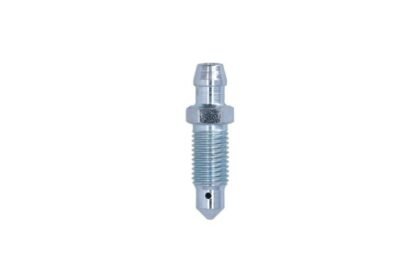 PARAFUSOS DE PURGA DE TRAVAO M8 X 1 X 34 MM (5 PEÇAS)