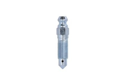 PARAFUSOS DE PURGA DE TRAVAO M8 X 1 X 38 MM (5 PEÇAS)