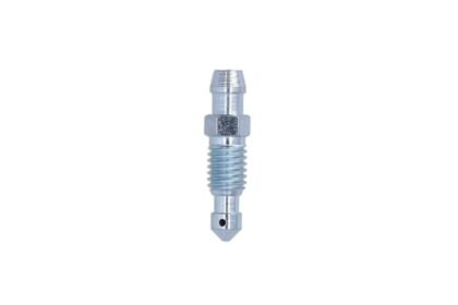 PARAFUSOS DE PURGA DE TRAVAO M8 X 1,25 X 35 MM (5 PEÇAS)