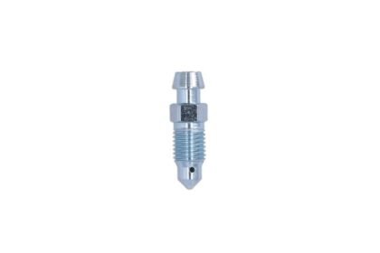 PARAFUSOS DE PURGA DE TRAVAO M8 X 1 X 28 MM (5 PEÇAS)