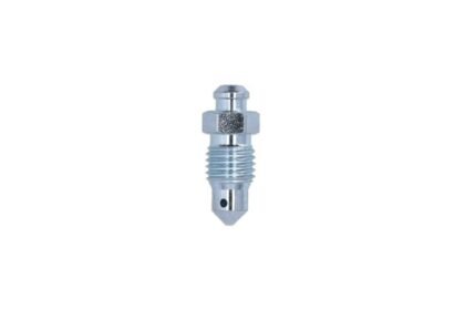 PARAFUSOS DE PURGA DE TRAVAO M10 X 1,25 X 28 MM (5 PEÇAS)