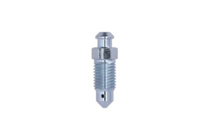 PARAFUSOS DE PURGA DE TRAVAO M10 X 1,25 X 33 MM (5 PEÇAS)