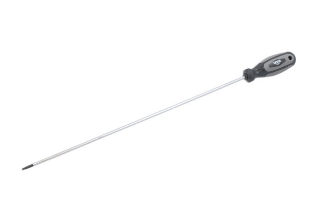 CHAVE TORX LONGA T9