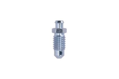 PARAFUSOS DE PURGA DE TRAVAO M10 X 1,5 X 30 MM (5 PEÇAS)