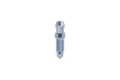 PARAFUSOS DE PURGA DE TRAVAO 1/4 UNF X 28TPI X 29MM (5 PEÇAS)
