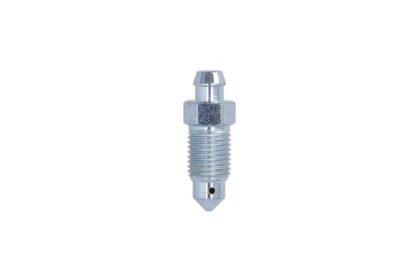 PARAFUSOS DE PURGA DE TRAVAO 3/8 UNF X 24 TPI X 31 MM (5 PEÇAS)