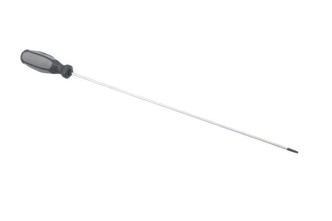 CHAVE TORX LONGA T9 - Image 4
