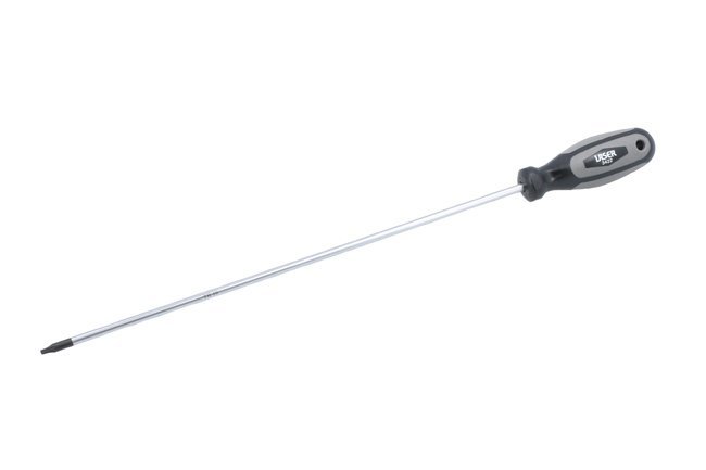 CHAVE TORX LONGA T10