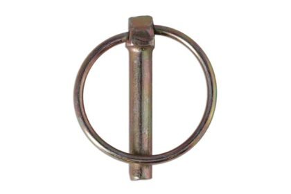 PINO DE TRAVA 11MM X 50MM, PACOTE COM 10 UNIDADES