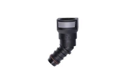 CONECTORES RÁPIDOS PARA LINHA DE COMBUSTÍVEL COM ÂNGULO DE 45° 15,82 X 14 MM (2 UNIDADES)