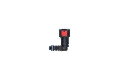 CONECTORES RÁPIDOS ADBLUE® ANGULARES DE 90° 6,3 X 6 MM (3 UNIDADES)
