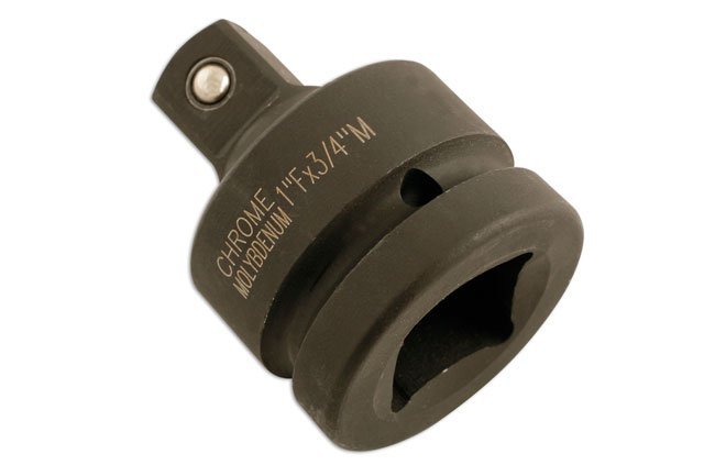 ADAPTADOR DE IMPACTO DE 1" A 3/4"