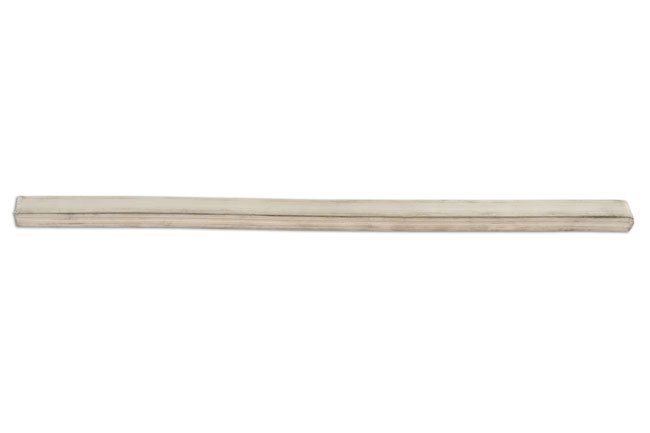 VARETA DE SOLDA TINMANS, 0,25 KG, 1 UNIDADE