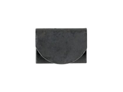 MOLA DE BORDA TIPO D DE 1,6 MM - PARA TRIUMPH, HILLMAN, ROVER, MG (25 UNIDADES)
