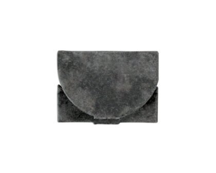 CLIP DE BORDA TIPO D 5,1 MM - PARA TRIUMPH, JAGUAR, 25 PEÇAS