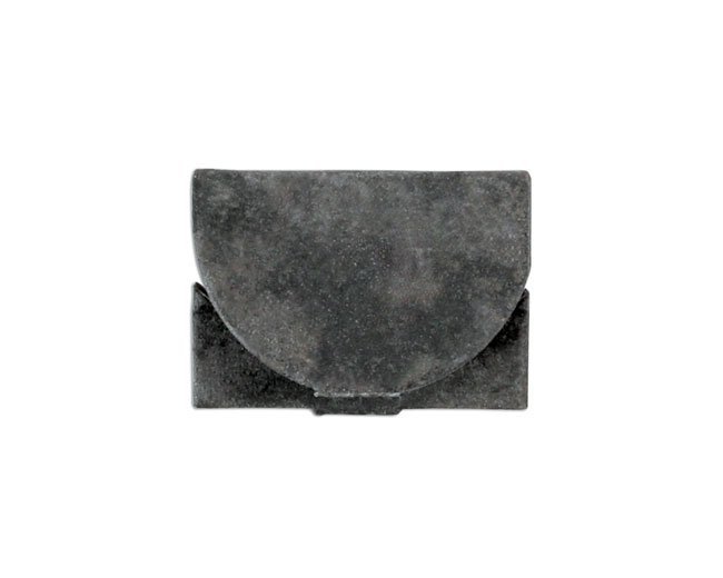 CLIP DE BORDA TIPO D 5,1 MM - PARA TRIUMPH, JAGUAR, 25 PEÇAS