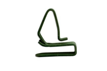 MOLA DE ACABAMENTO DA PORTA - PARA TRIUMPH, SPITFIRE, MINOR 1000, JAGUAR (25 PEÇAS)