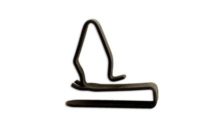 MOLA DE ACABAMENTO DA PORTA - PARA TR6, MG, MAXI (25 PEÇAS)