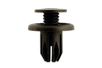 CONJUNTO DE 50 REBITES DE FIXAÇÃO COM PARAFUSO - PARA BMW, LAND ROVER