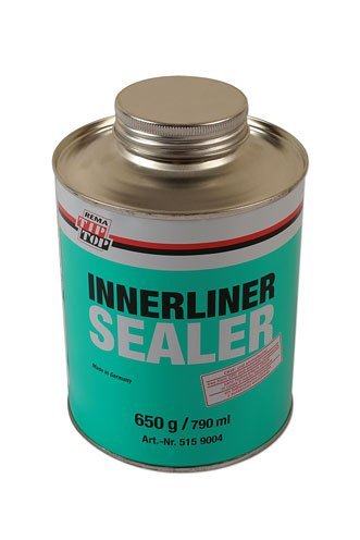 REVESTIMENTO INTERNO REMA SEALER 650G