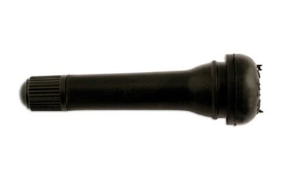 VÁLVULAS TUBELESS 11,5 MM X 61,5 MM - PACOTE COM 100 UNIDADES