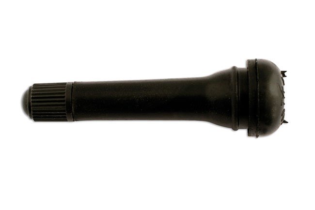 VÁLVULAS TUBELESS 11,5 MM X 61,5 MM - PACOTE COM 100 UNIDADES