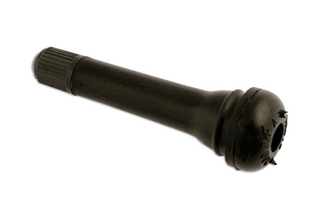 VÁLVULAS TUBELESS 11,5 MM X 61,5 MM - PACOTE COM 100 UNIDADES - Image 2