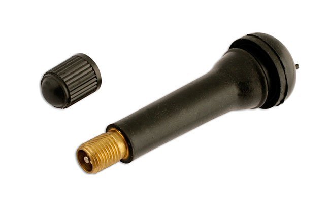 VÁLVULAS TUBELESS 11,5 MM X 61,5 MM - PACOTE COM 100 UNIDADES - Image 3