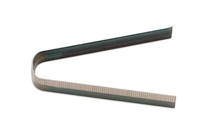 LÂMINAS PARA RECAUCHUTAGEM DE PNEUS 5-6,0 MM (W2) 20 PEÇAS
