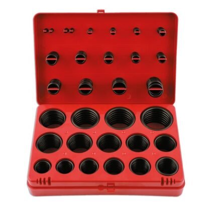 KIT DE REPARO DE ANÉIS DE VEDAÇÃO, IMPERIAL 382 PEÇAS