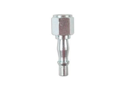 ADAPTADOR DE LINHA DE AR PADRÃO FÊMEA FASTFLOW 3/8" (5 PEÇAS)