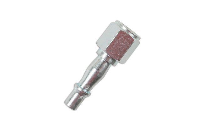 ADAPTADOR DE LINHA DE AR PADRÃO FÊMEA FASTFLOW 3/8" (5 PEÇAS) - Image 2