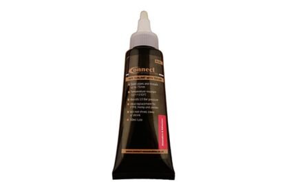SELANTE PARA TUBOS COM TEFLON 50ML 1 UNIDADE