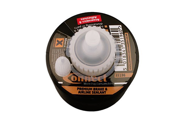 SELANTE PARA TRAVAOS E LINHAS DE AR C572 65ML 1 UNIDADE - Image 2