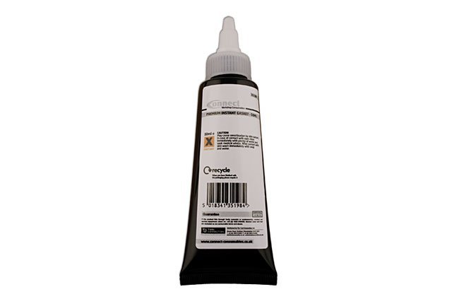 JUNTA INSTANTÂNEA PREMIUM LARANJA 50ML 1 UNIDADE - Image 2