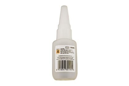 SUPERCOLA PREMIUM, TRANSPARENTE 20G 1 UNIDADE
