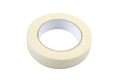 FITA ADESIVA MULTIUSO 25MM X 50M, PACOTE COM 10 UNIDADES