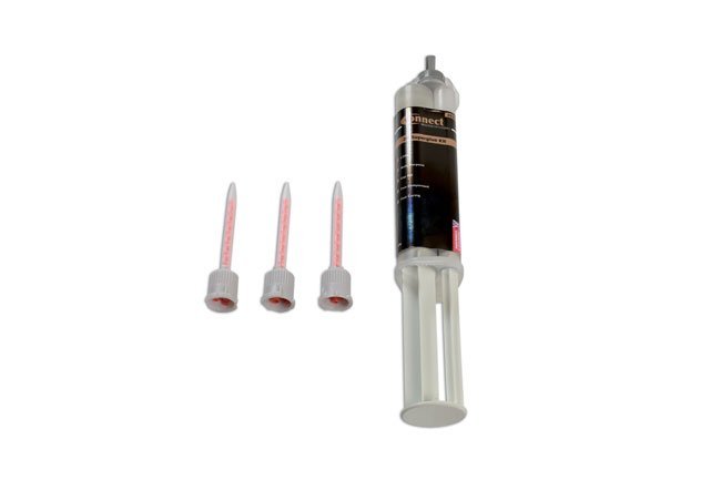 KIT DE SUPERCOLA 2K C390 10G