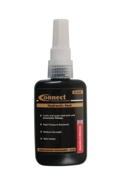 SELO HIDRÁULICO C542 FÓRMULA CASTANHO 50ML