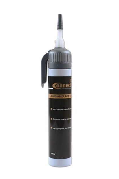 LATA DE ALUMÍNIO ANTIADERENTE POWERCAN 200ML