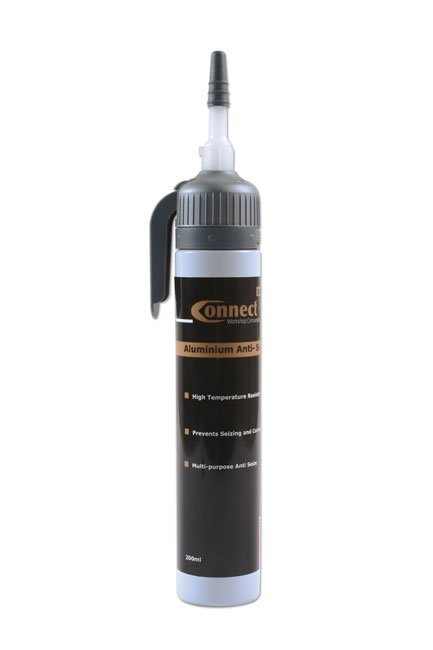 LATA DE ALUMÍNIO ANTIADERENTE POWERCAN 200ML