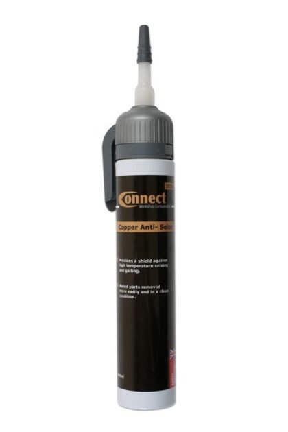 PASTA ANTIENGRIPANTE DE COBRE C772 POWERCAN 200ML