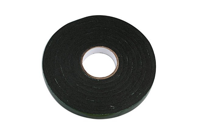 FITA DUPLA FACE 12MM X 10M (1 UNIDADE)