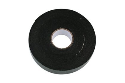 FITA ADESIVA DUPLA FACE 25 MM X 10 M (1 UNIDADE)